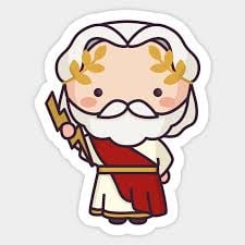 Zeus