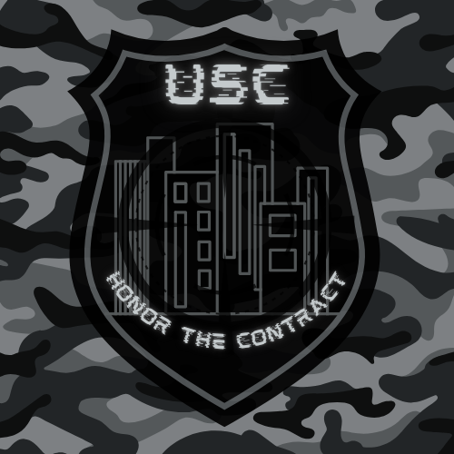 Urban Solutions Corporation banner