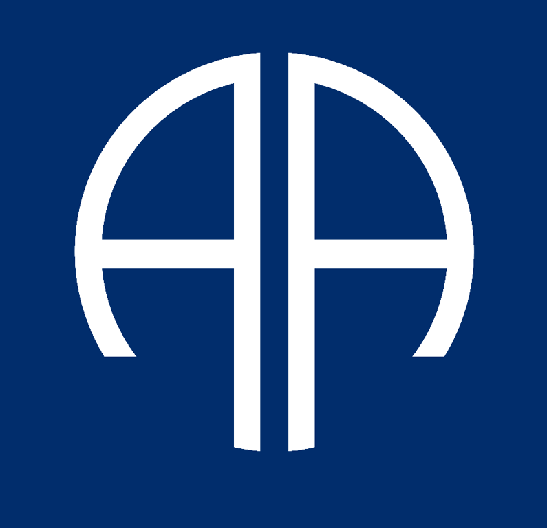 82nd Airborne, 2-325th Infantry Regiment logo