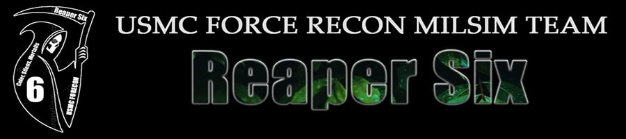 ReaperSix banner