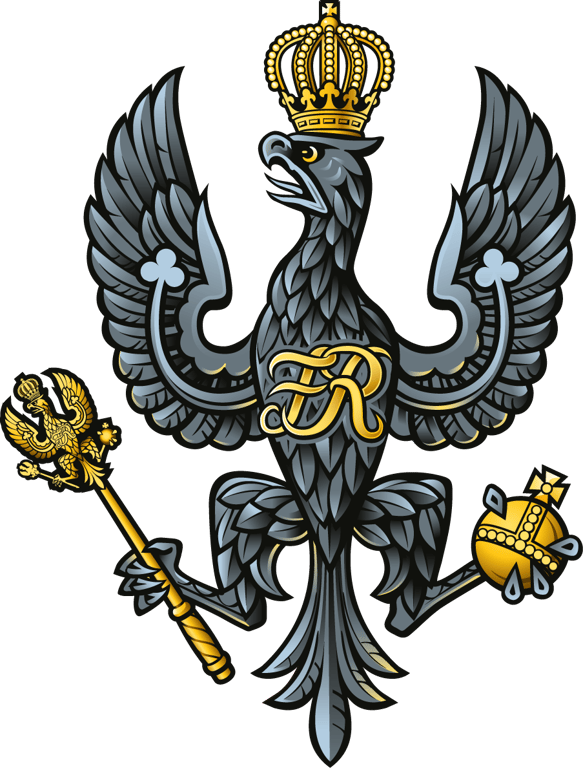 Kings Royal Hussars | Alpha Squadron