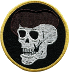 Black Berets logo