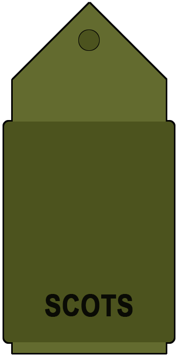 Pte N. Greystone