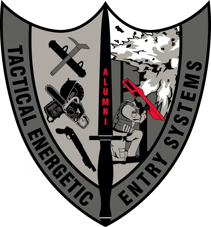 Breacher Course