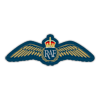 RAF Wings Ribbon