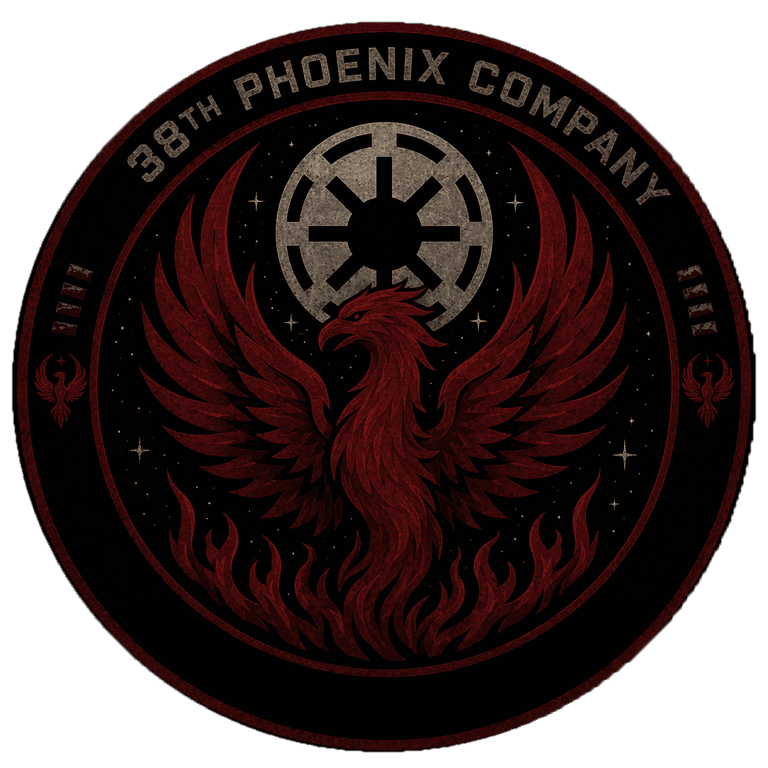 38th Phoenix Company logo