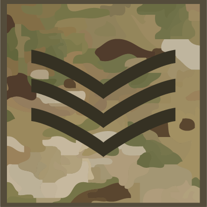 Sergeant