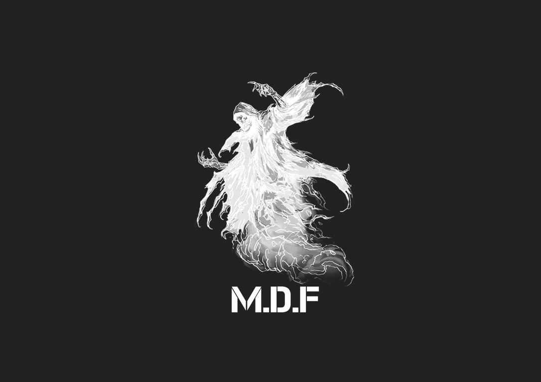 MDF PMC logo