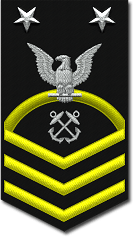 Master Chief Petty Officer (NSW)