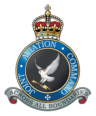Joint Aviation Command HQ