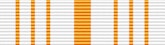Gold Initative Medal