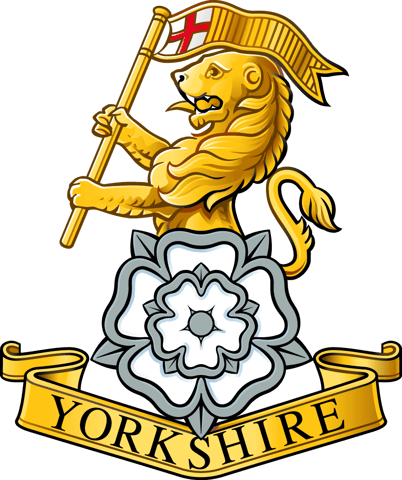 1 ROYAL YORKS logo
