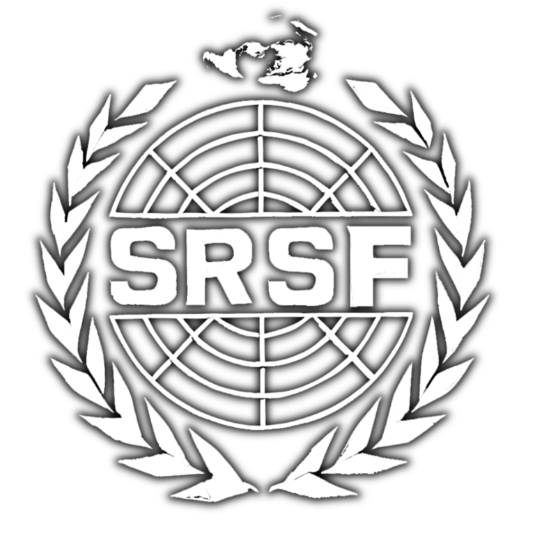 Skull Rain Special Forces logo