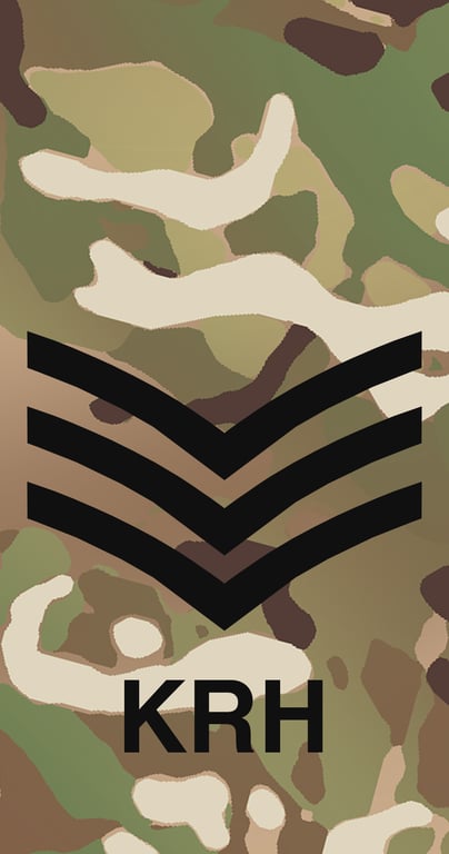 Sergeant
