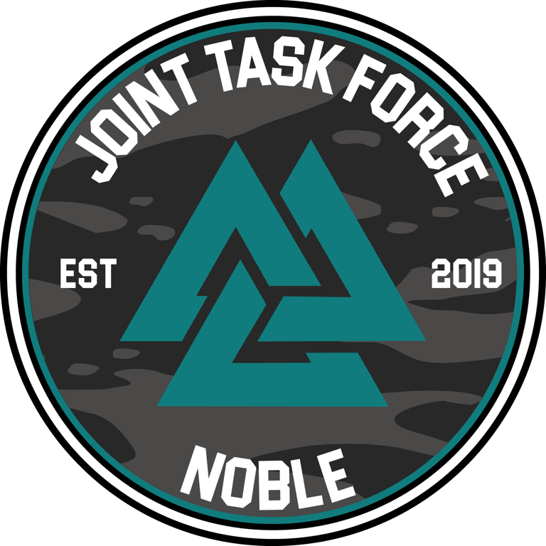 Joint Task Force Noble logo