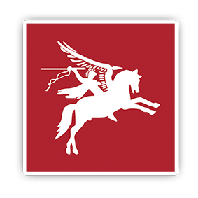 6th Airborne Division logo