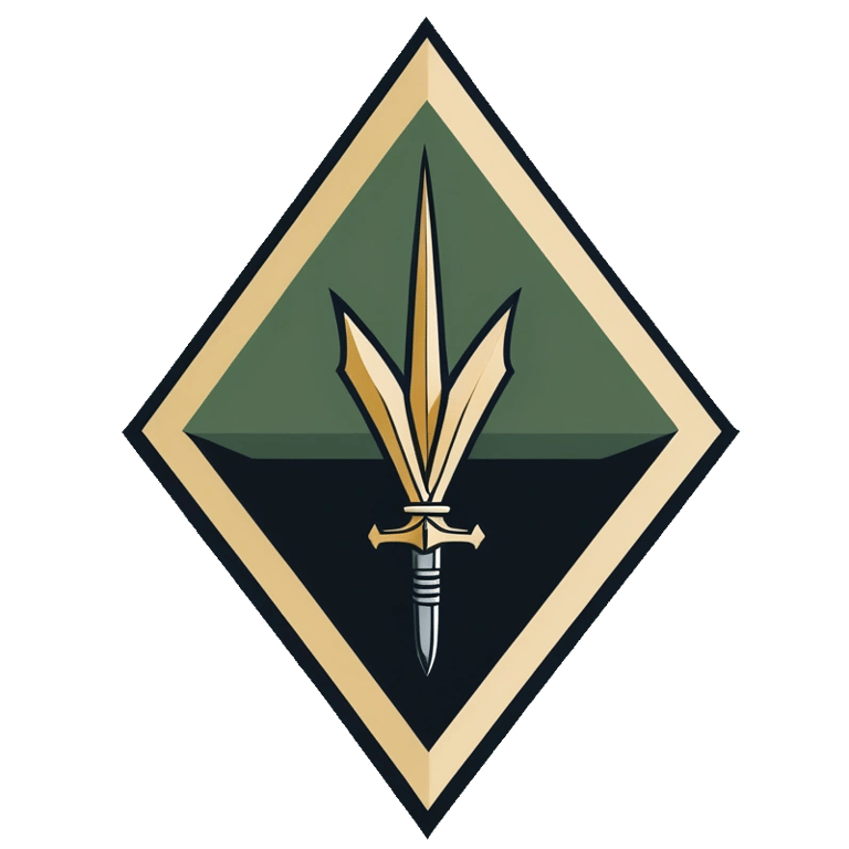 Oceania Tactical logo