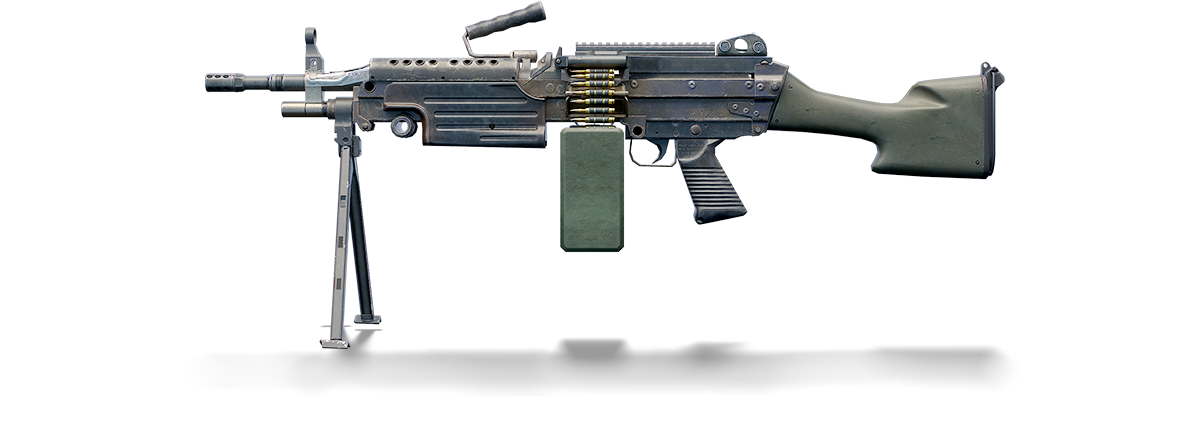 Automatic Rifleman Course