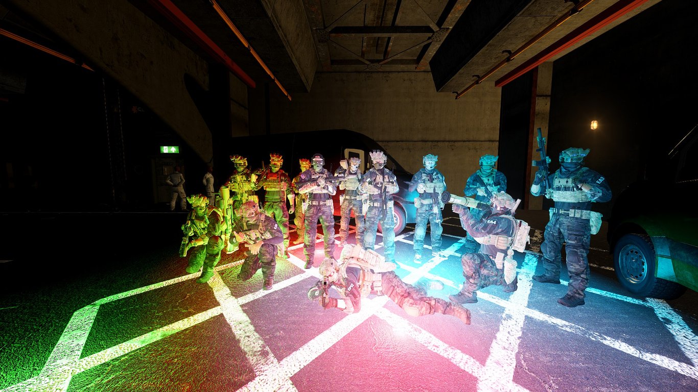 Feed asset 4 for MilSim Spotlight: JTF-N