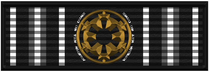 Hero of the Galactic Empire