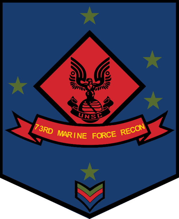 73rd Marine Expeditionary Fleet logo