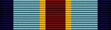 Army Overseas Service Ribbon