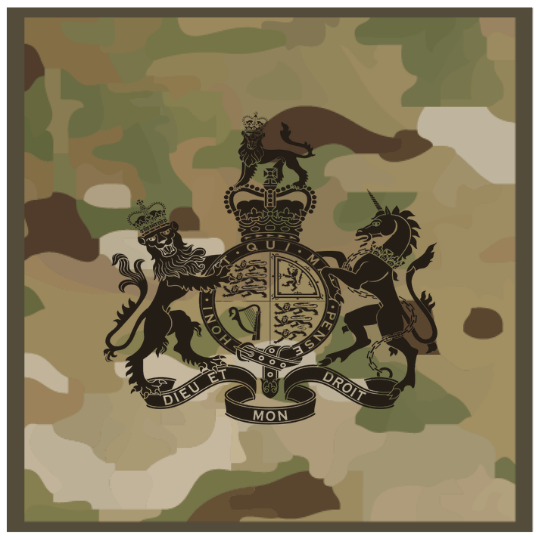 Warrant Officer Class 2