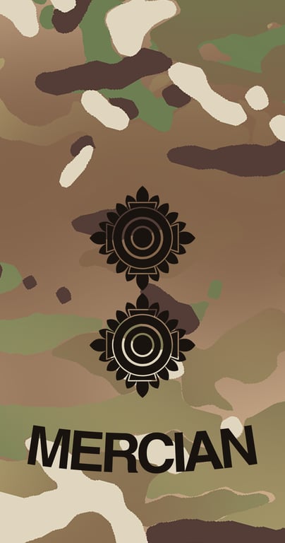 Lieutenant