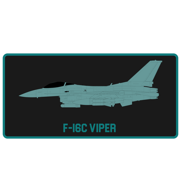 F-16C Viper