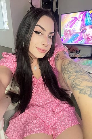 Bia Luna 
