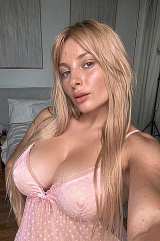 Katya Orlova 🍒🤍