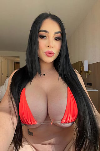 Magaly 🌶️🏆