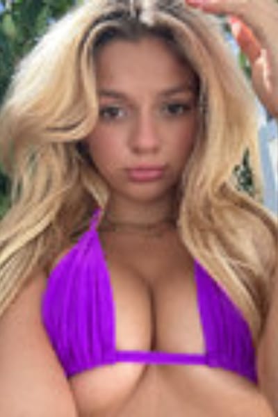 Abigail Lutz 👸🏼