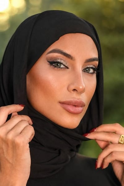 Adelina 💎 أمل