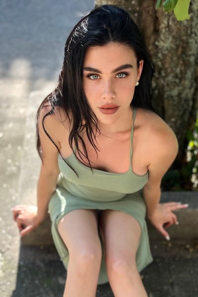 🇩🇪 Alina  🇺🇸  | GermanGoddess 👑
