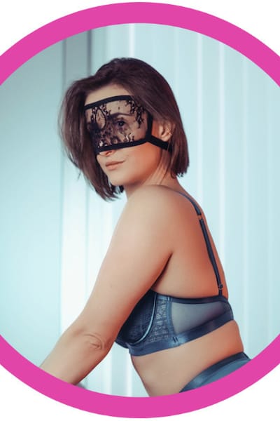 Rosa. Teacher. QOS Hotwife. Mistress.