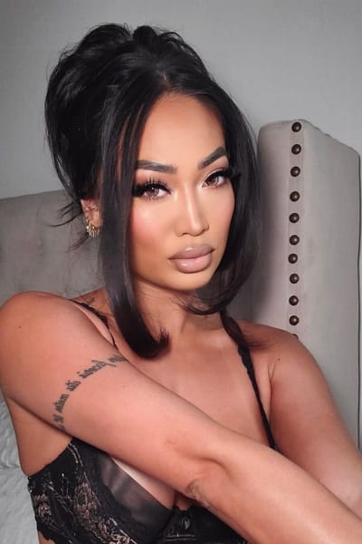 💘 Angelina Ang