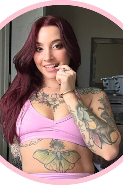💕Apex💕
