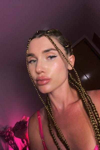 Arina Grace