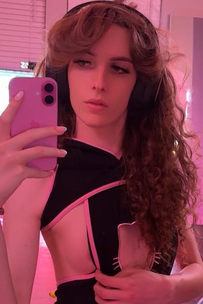 amber