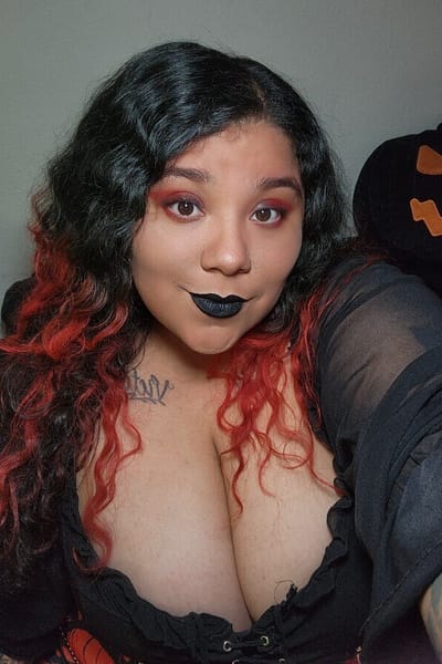 Atzula ⛈️ Storm BEST COSPLAY CLIP ARTIST