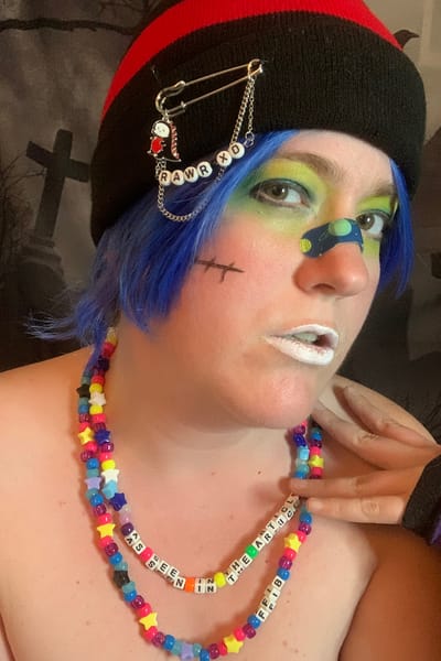 🏳️‍⚧️✨Queen AyZee✨🏳️‍⚧️