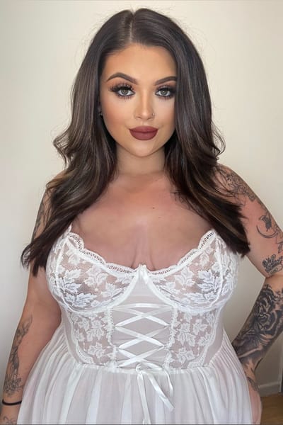 Bella Rose 🥀