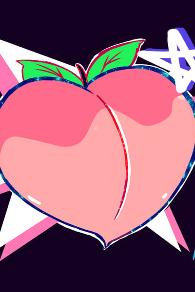 Bootystar Galactica
