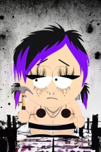 audrey &lt;\3