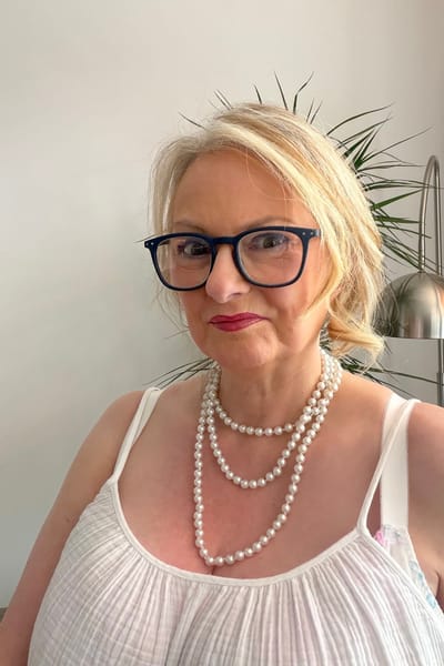 Courtesan Annabel