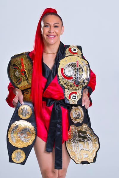 CrisCyborg