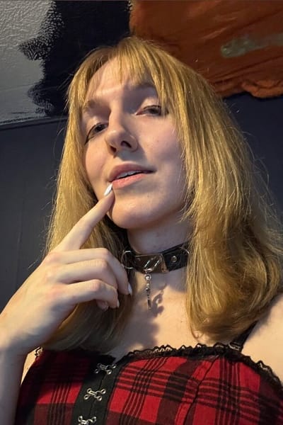 Cunning Kitten