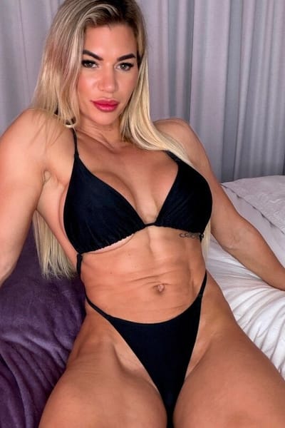 Denise Anders