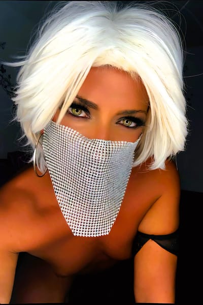 Femboy Trinity VIP